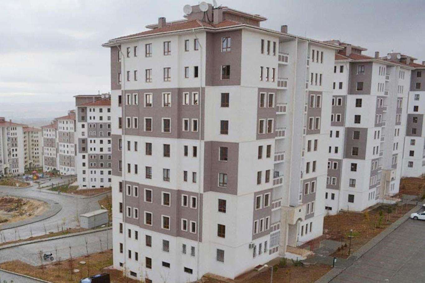 TOKİ'nin indirim kampanyası başlıyor: İndirim şartları ne? TOKİ'nin indirim kampanyası başlıyor: İndirim şartları ne?